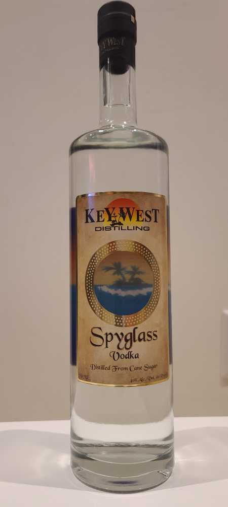 Grayson Whiskey BATCH 1 119.4 Proof