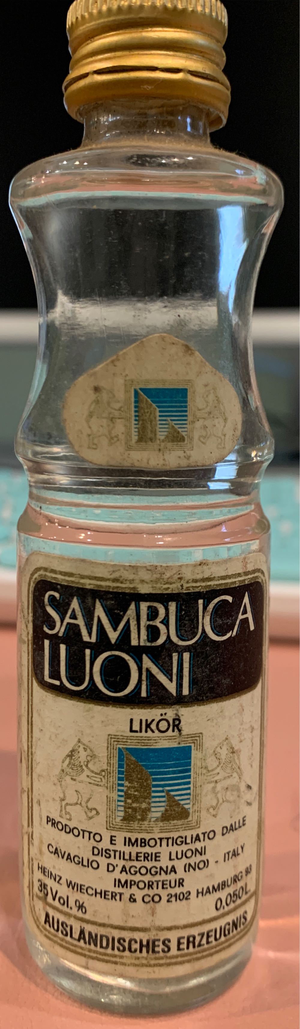 Mr Banks Oh I Bake Pastry Stout