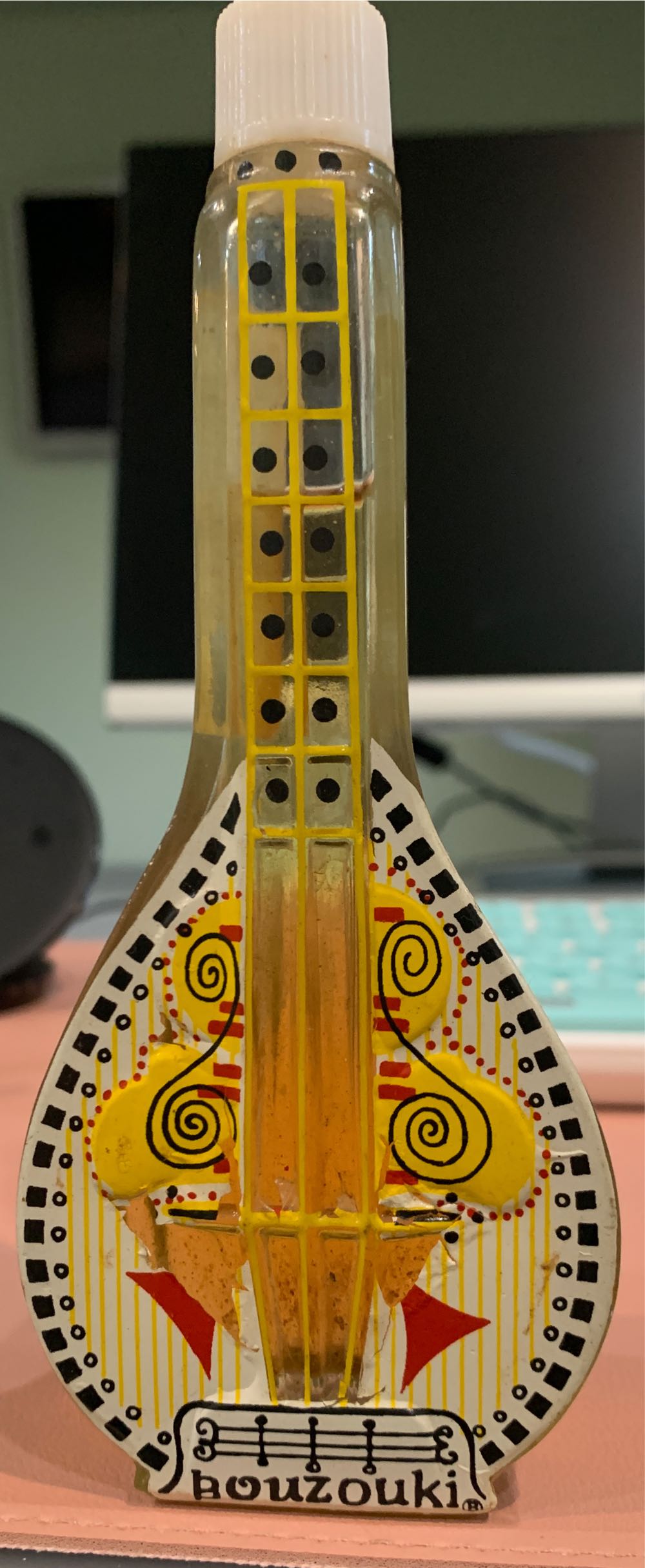 Ron Flor de Cana Black Label