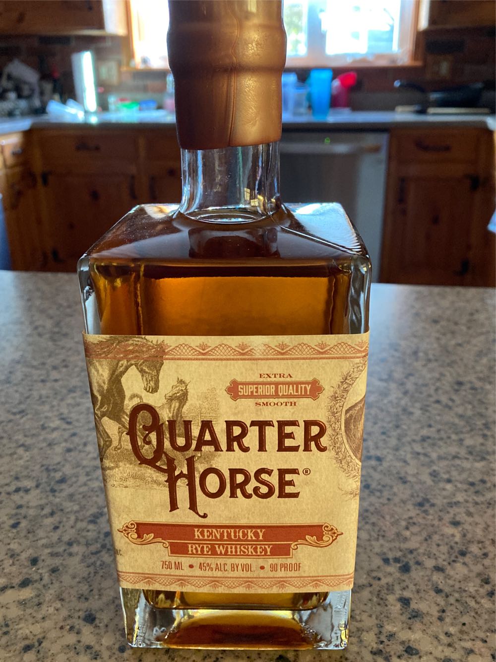 Tequila Silver El Reformador