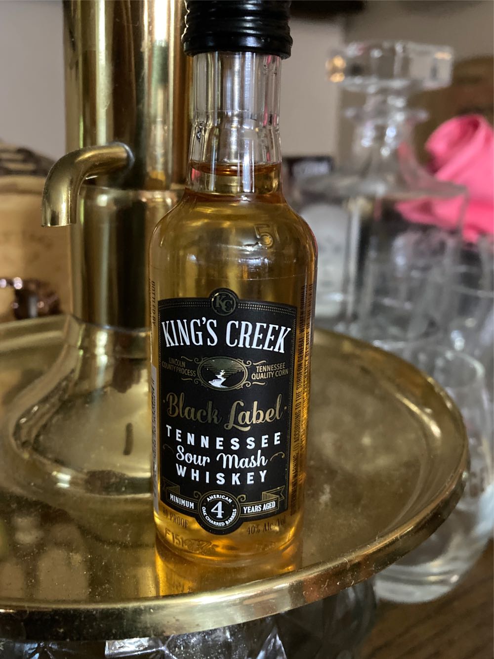 Laughing Dog Anubis Coffee Porter