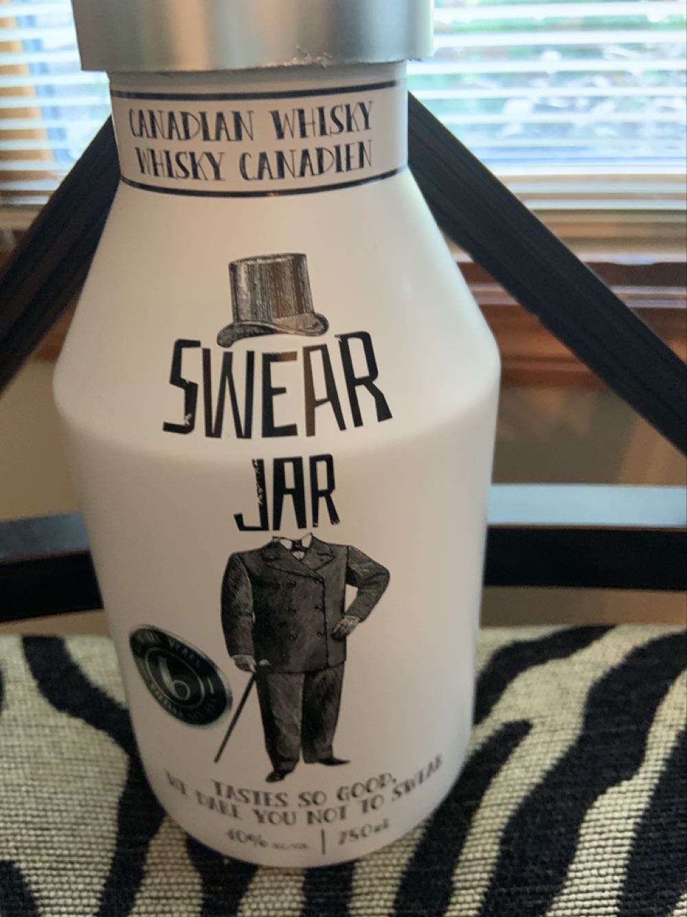 Society Cask No. 55.58