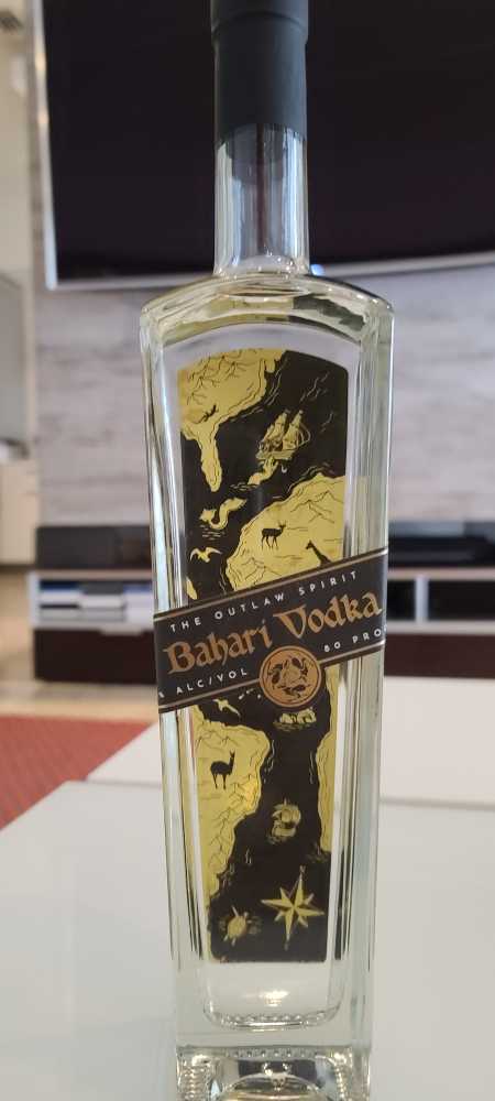 Appleton Estate Signature