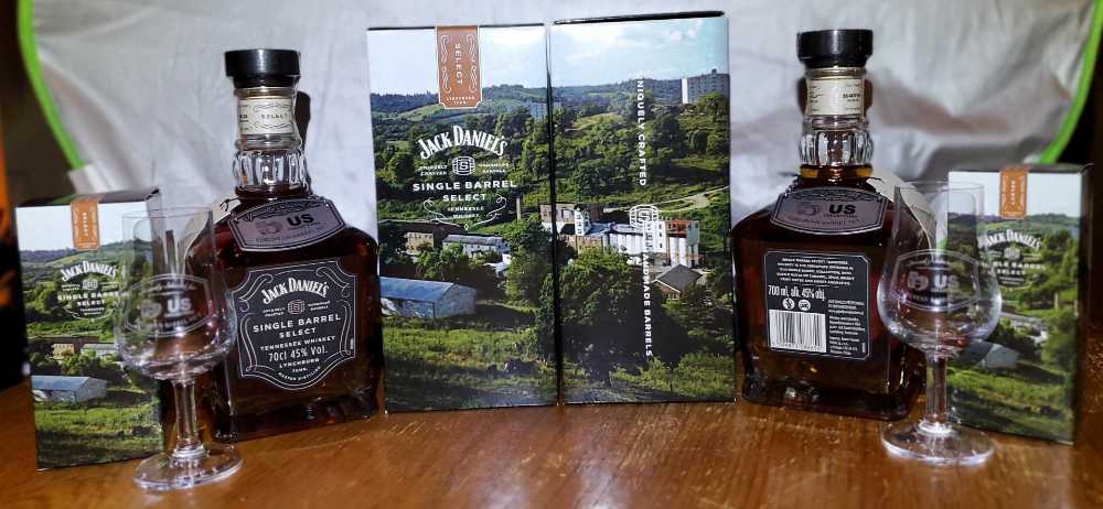 Maker’s Mark - Veterans 