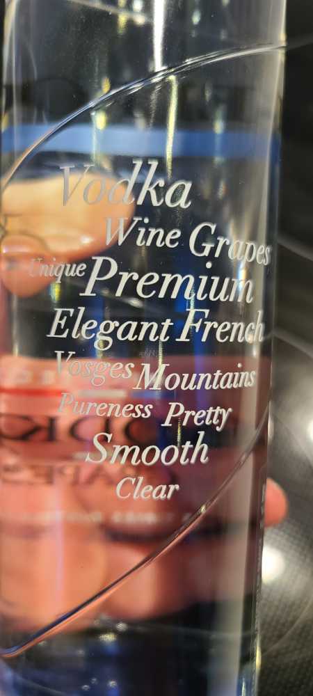 BELROSE - n/a (750 mL) alcohol collectible [Barcode 3263280113335] - Main Image 2