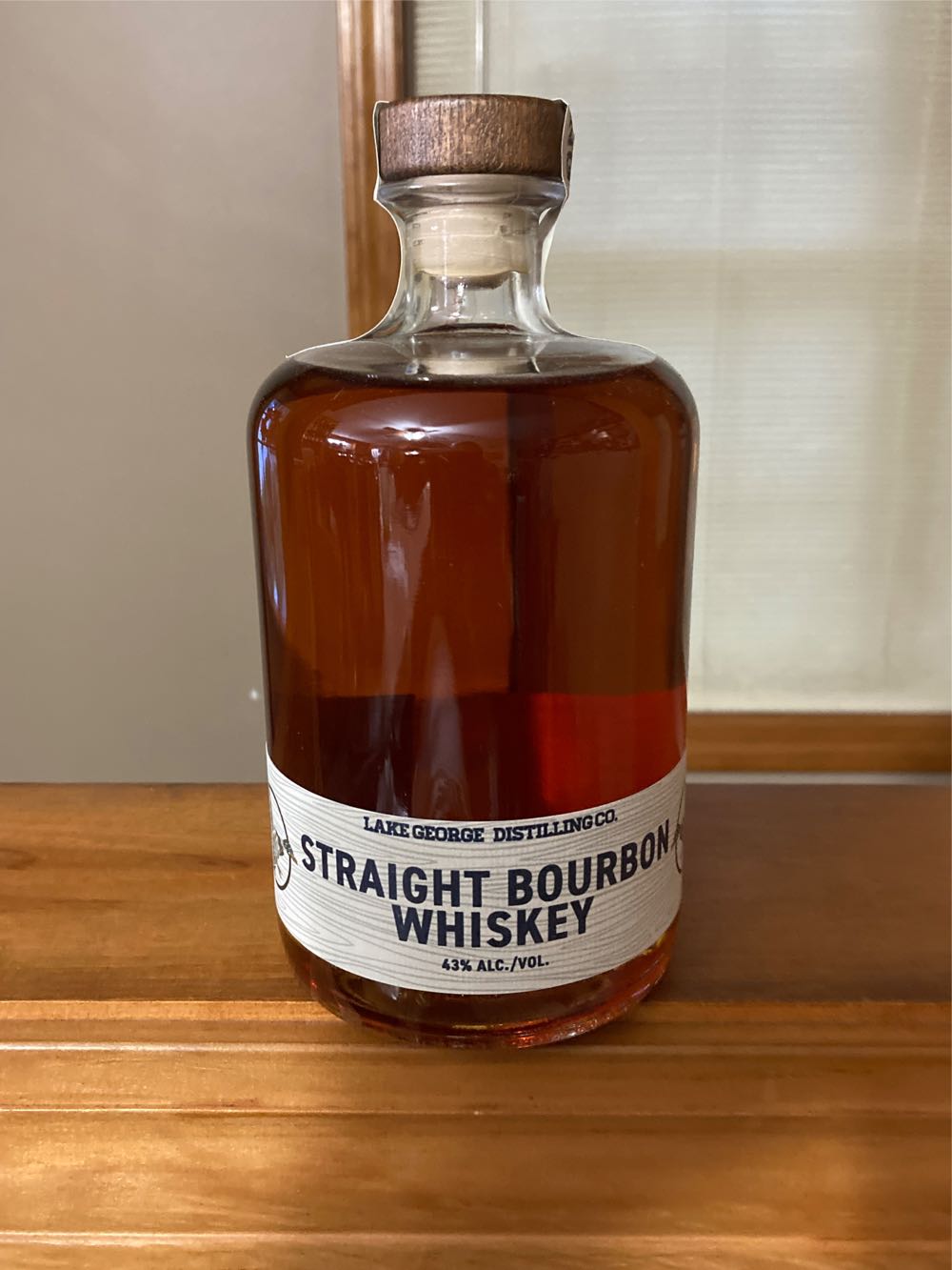 R&R Rich & Rare Peach