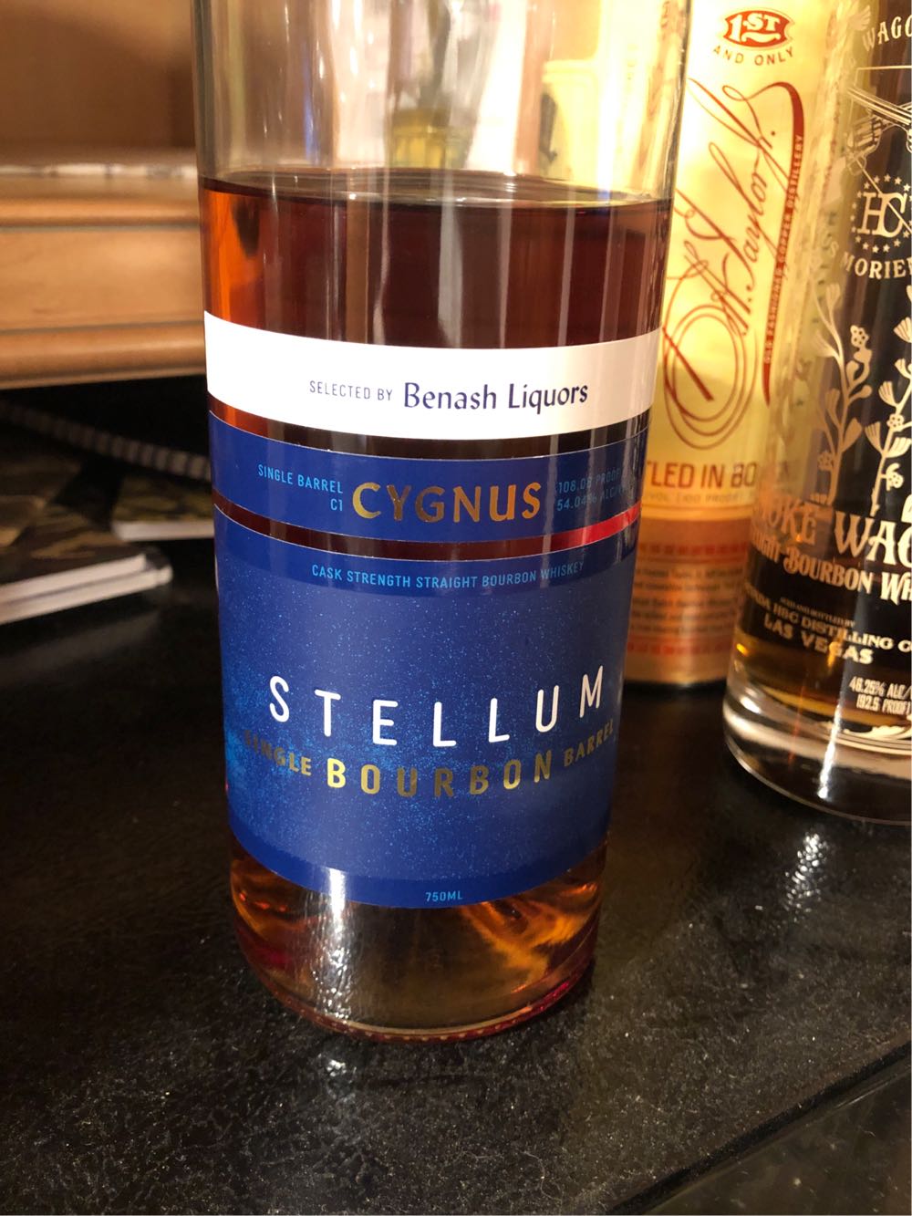 Ballast Point Three Streets Rum 750m Centre City Wines