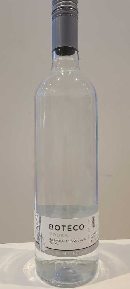 Abraham Bowman #14 - Bourbon Whiskey