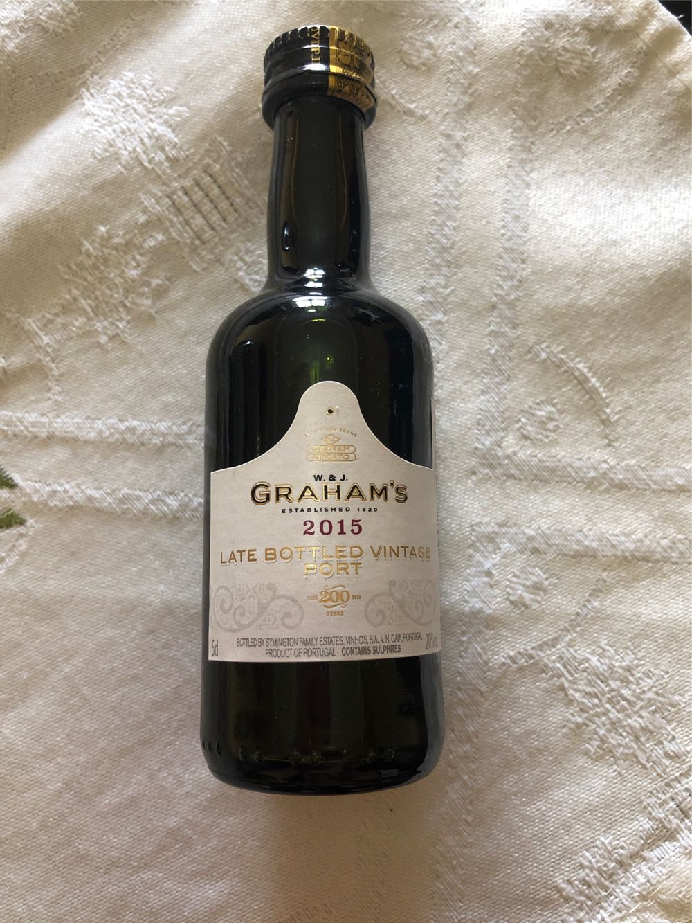 50th AV Squire Party