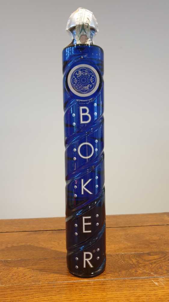 Gleuvenglijder Blond