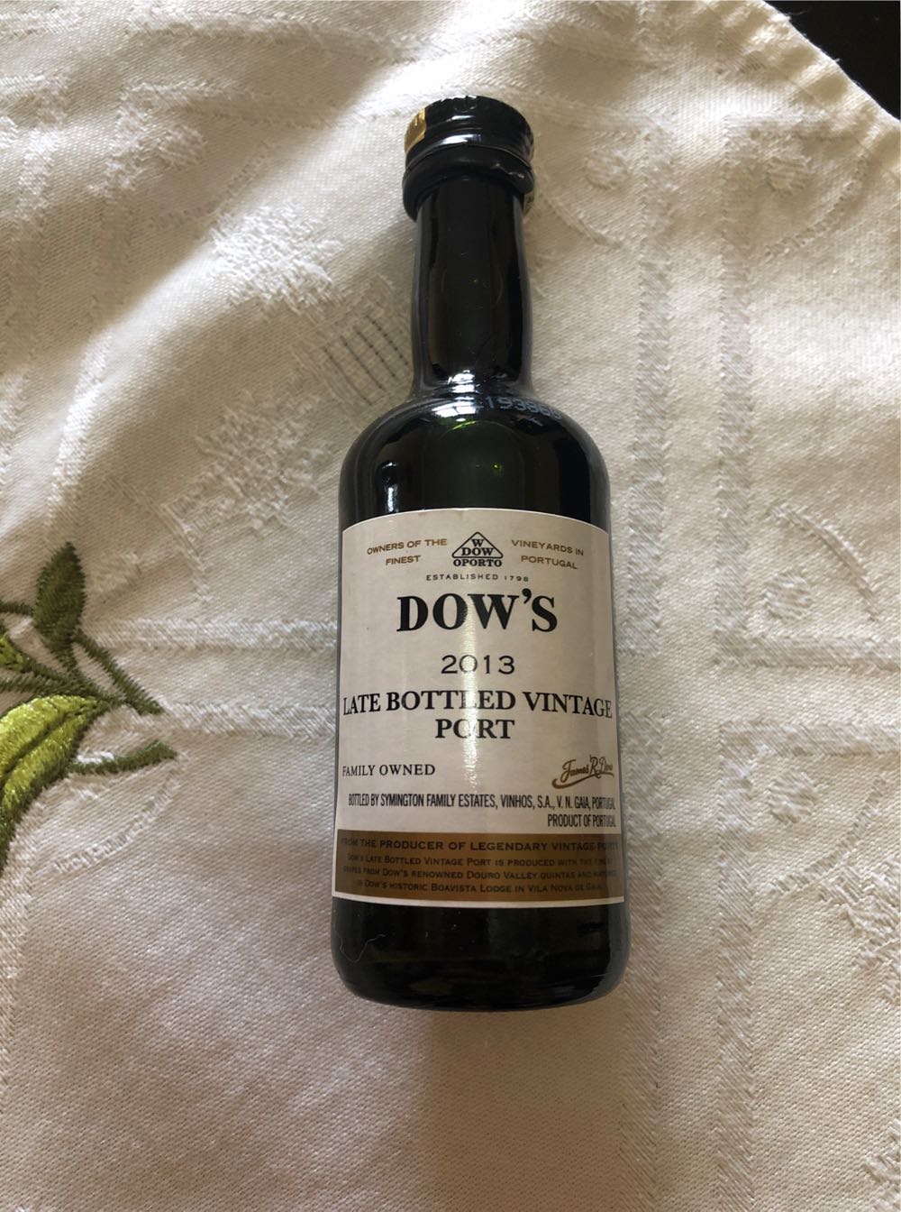 Kingston Black Cherry