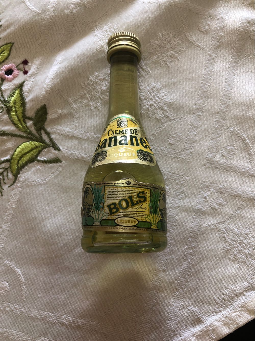 Society Cask No. 66.168