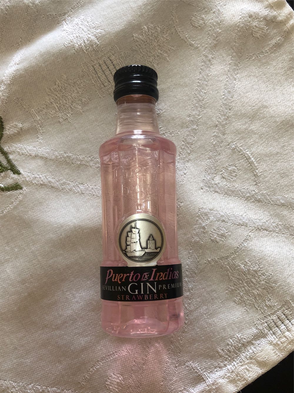 Trader Vic’s 151 Rum