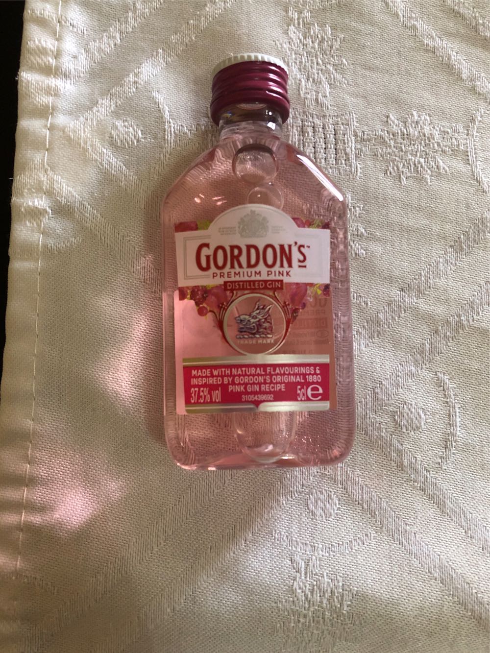 Castello Del Poggio Sweet Rose Nv Wine Nv 750