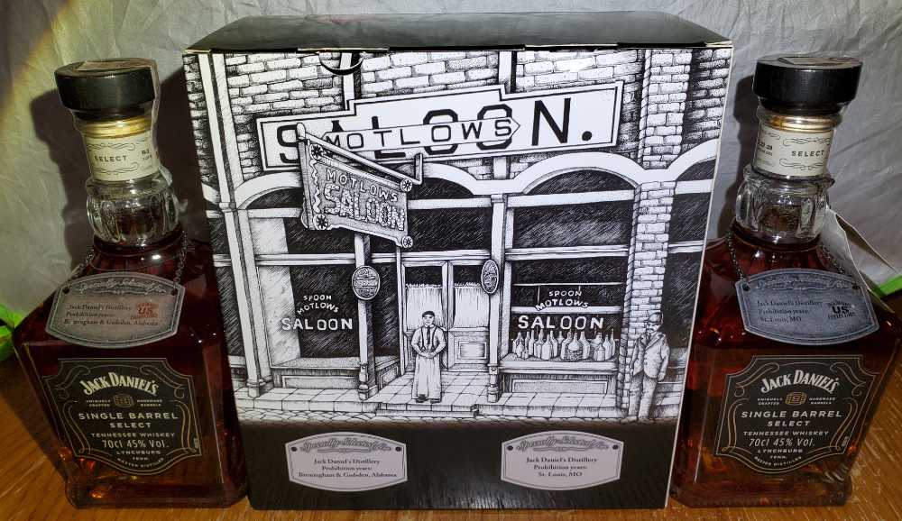 Spirits Of The Tsars 