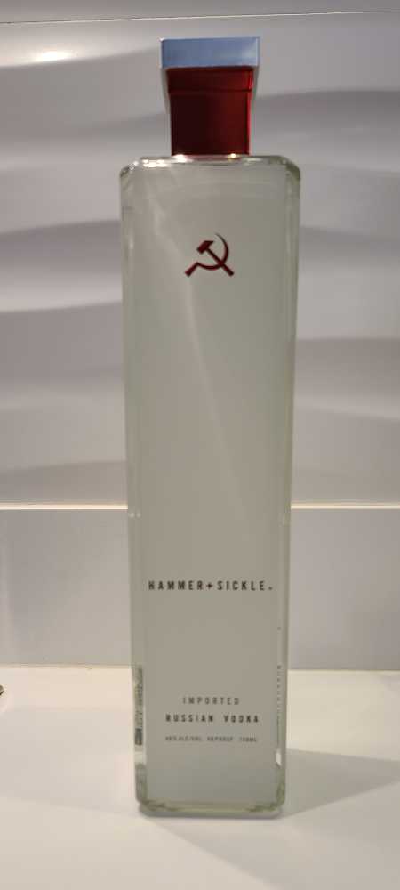 Jack Daniel’s Tennessee Honey