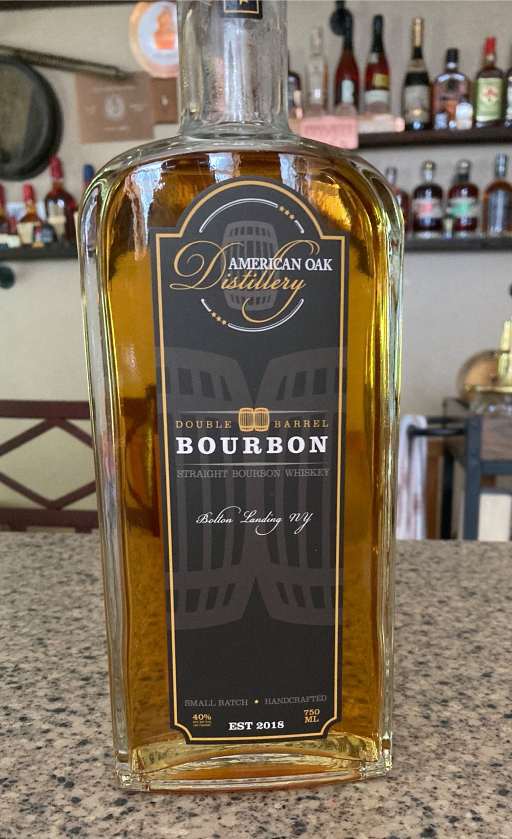 The Dalmore 18 Year Old Single Malt