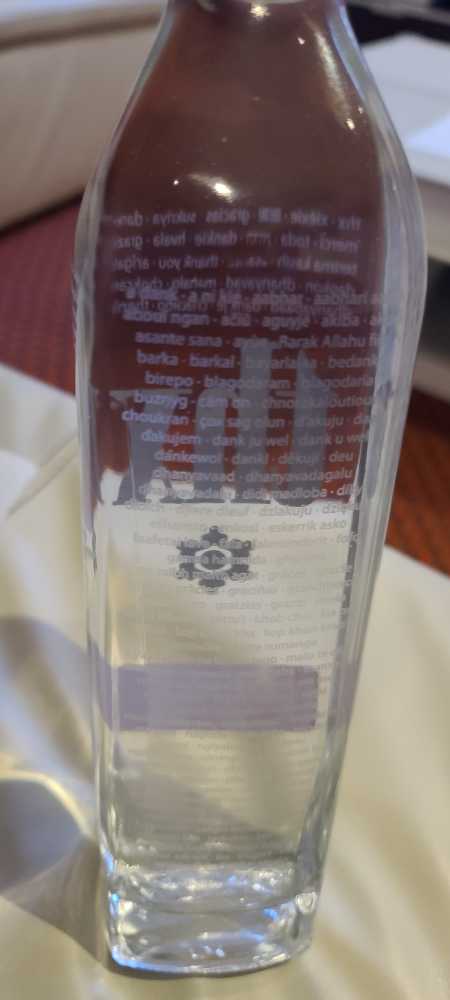 THX - Local Choice Spirits (750 mL) alcohol collectible [Barcode 810735012892] - Main Image 2