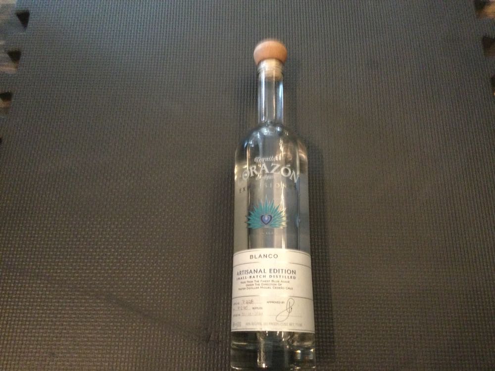 Johnnie Walker High Rye