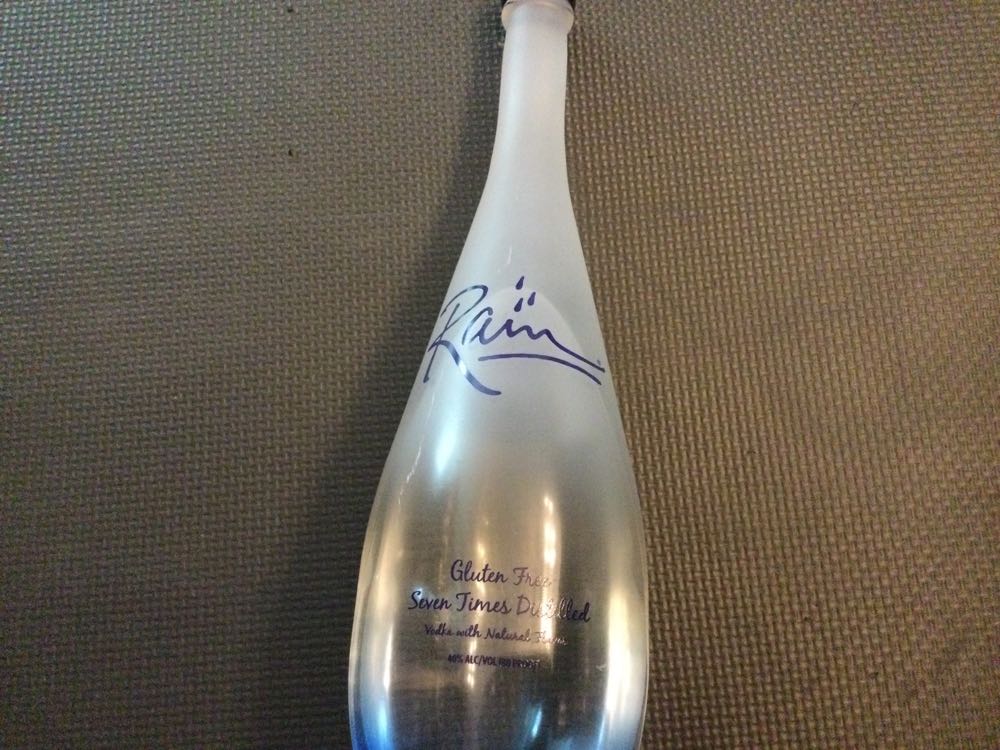 Freeman’s London Dry Gin