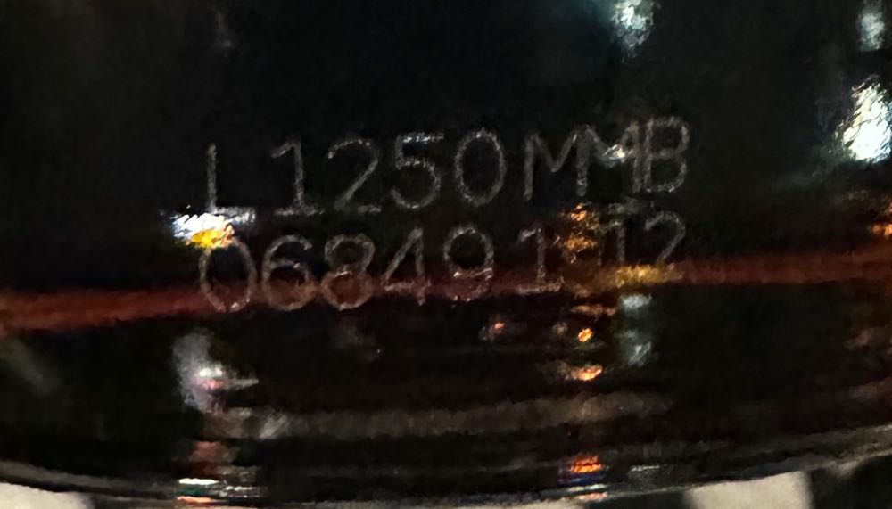 Maker’s Mark Wood Finishing Series - 2021 - FAE-02 - Maker’s Mark Distillery Inc. (750 mL) alcohol collectible [Barcode 085246501801] - Main Image 4