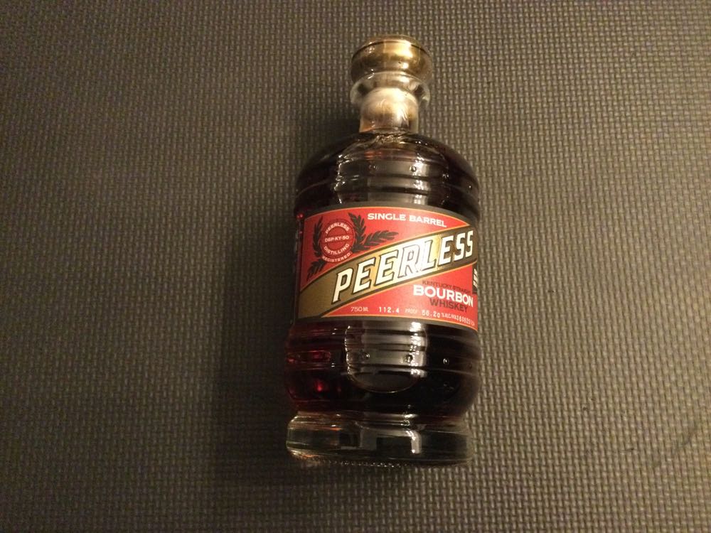 St. Julian Sweet Revenge Red Wine 750ml Bottle