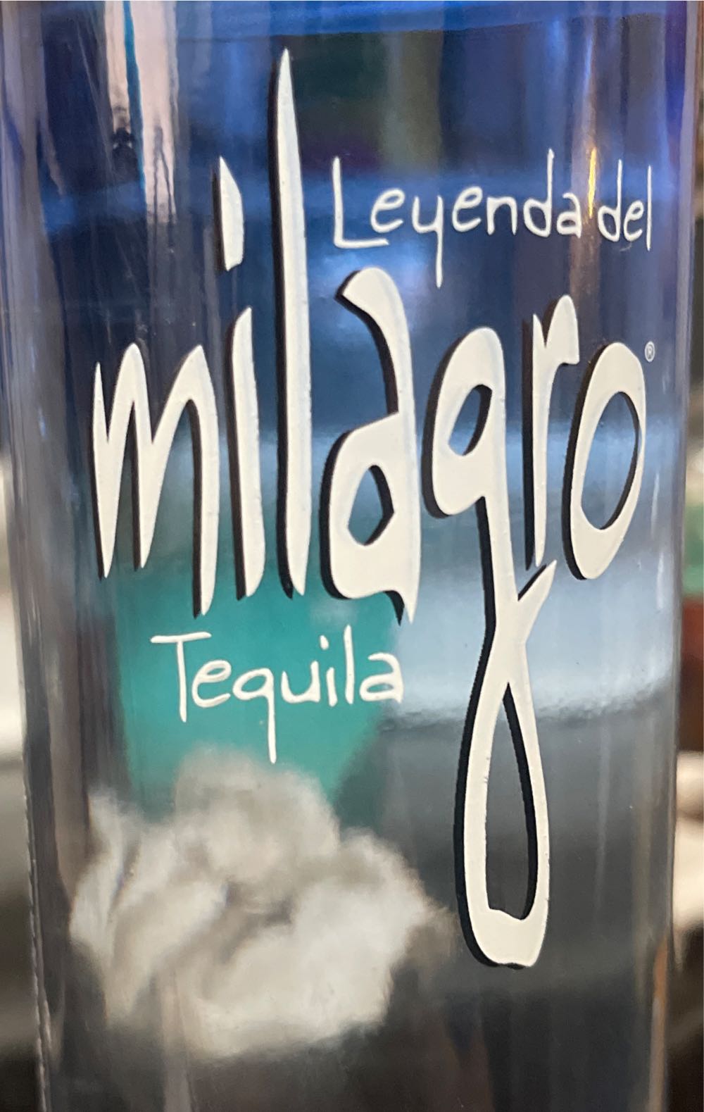 Peach State Squire #3