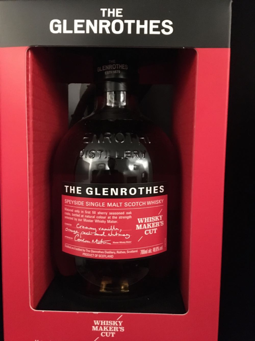 Kerel Bière de Garde