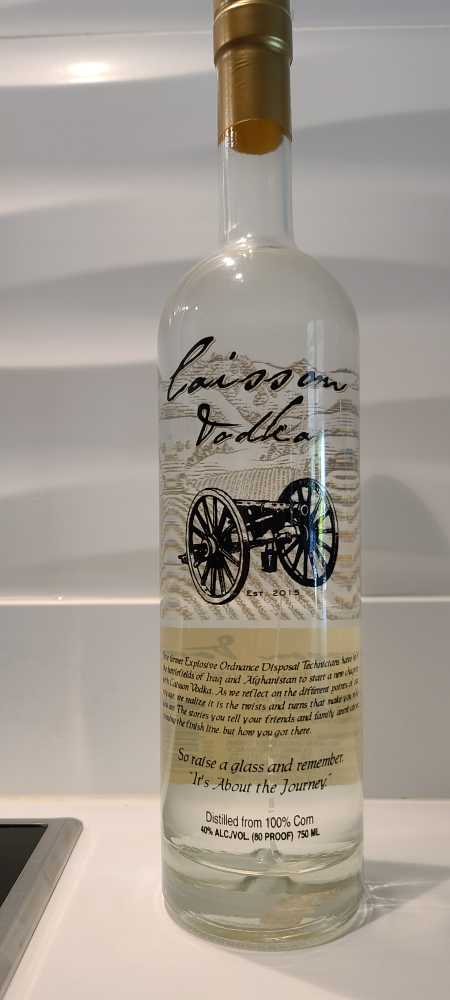 Cognac Hennessy Vs Golden Festive 07