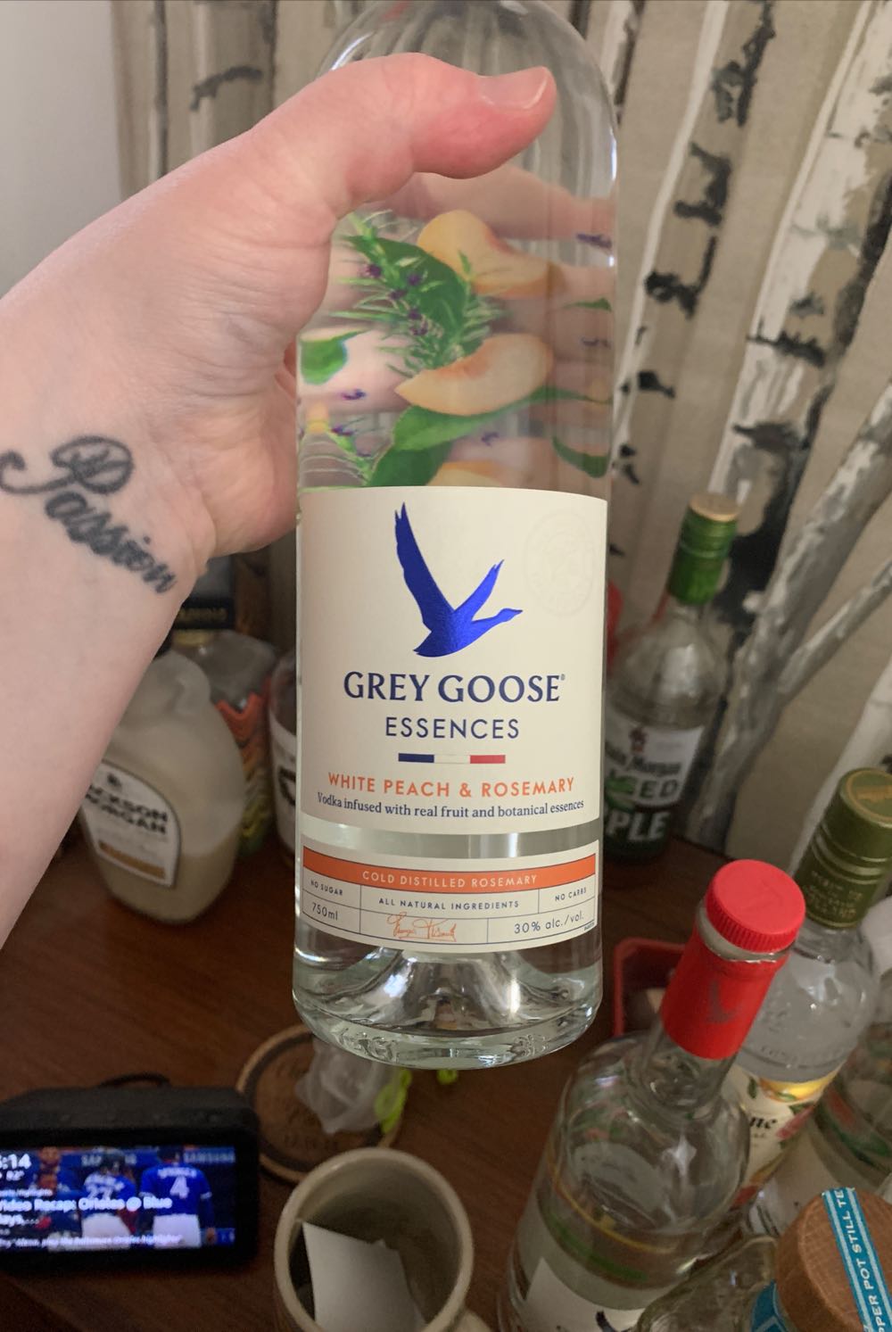 Ron Zacapa Centenario Edicion Negra Rum