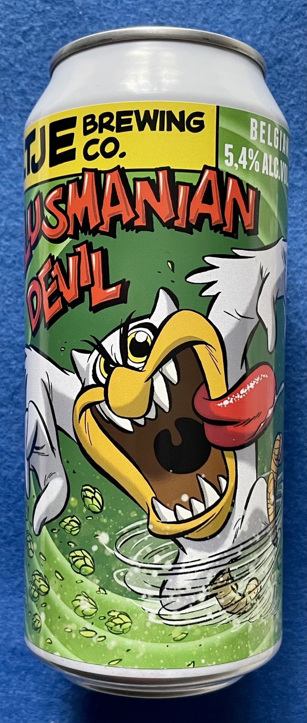 Jack Daniel’s single barrel select