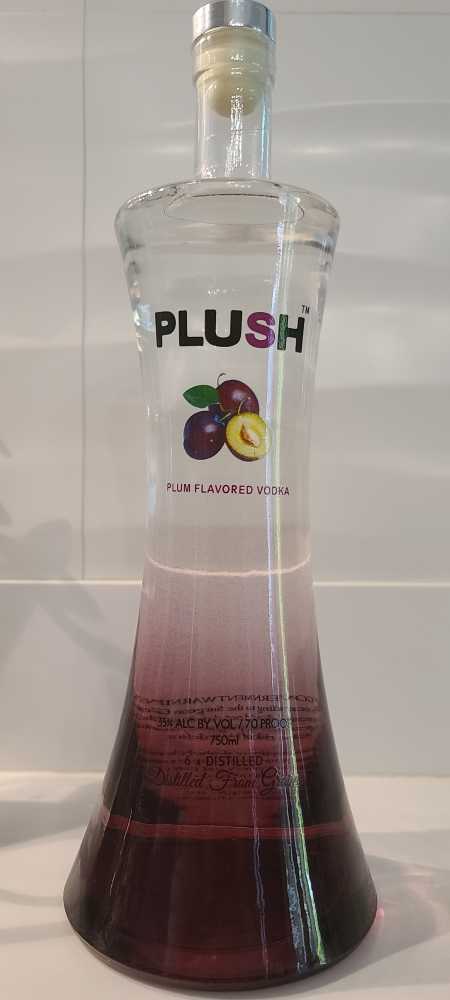 Murlarkey Lemon Whiskey