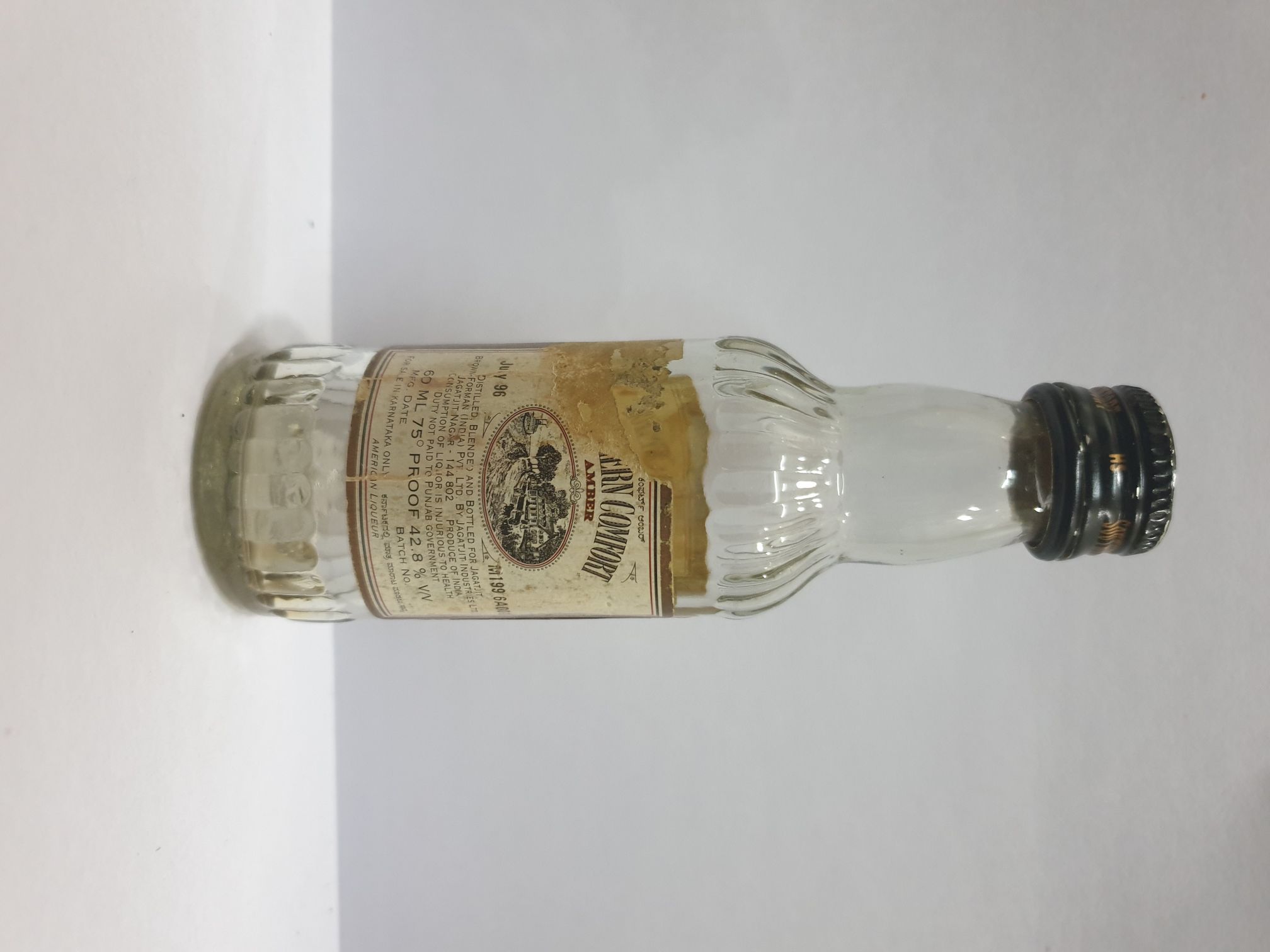 Black Mask Liquor Emporium