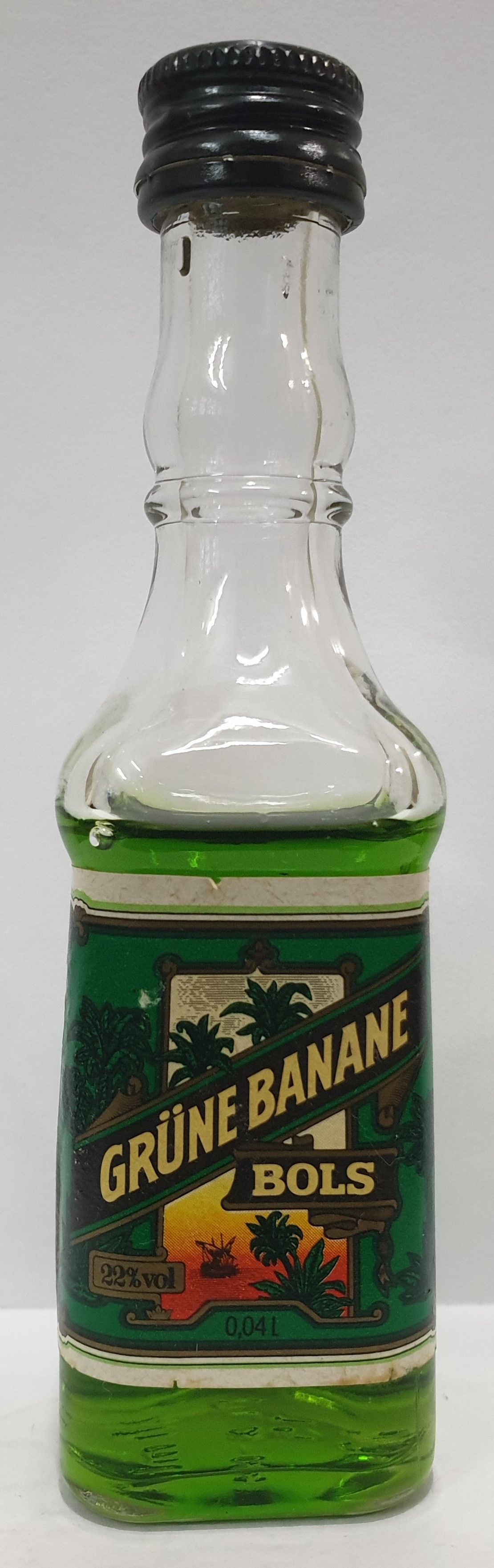 Jim Beam - Orange Whiskey