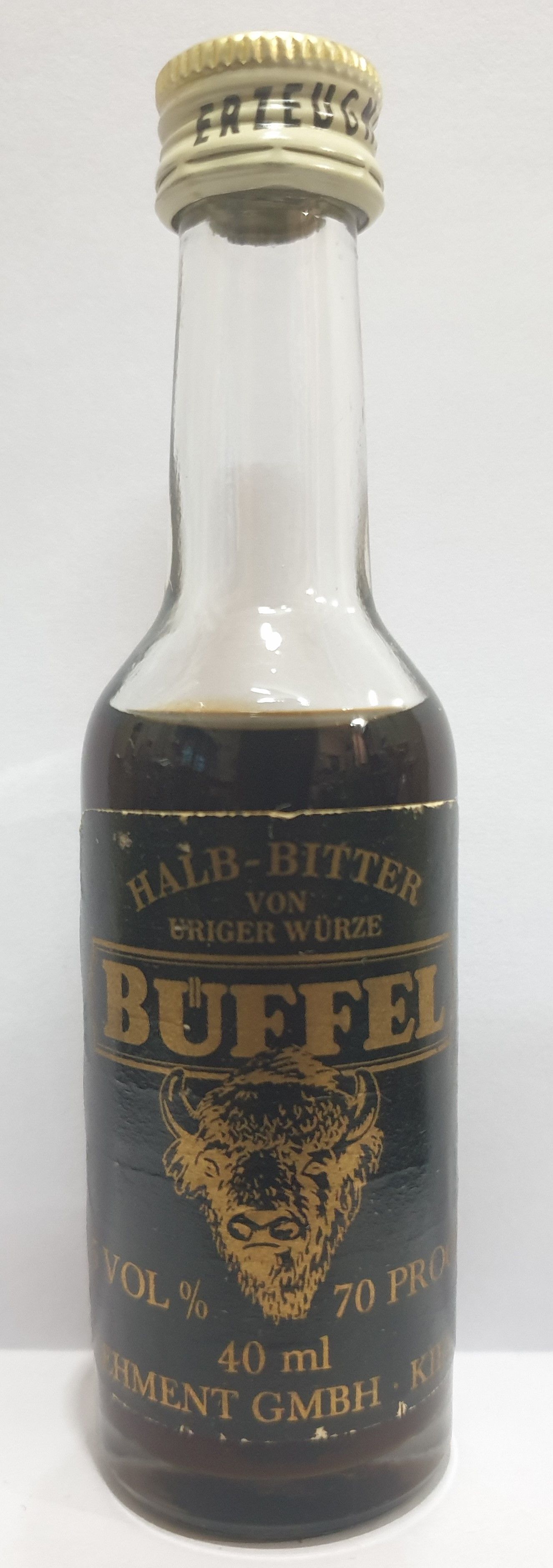 Hampden Estate Great House Rum Distillery