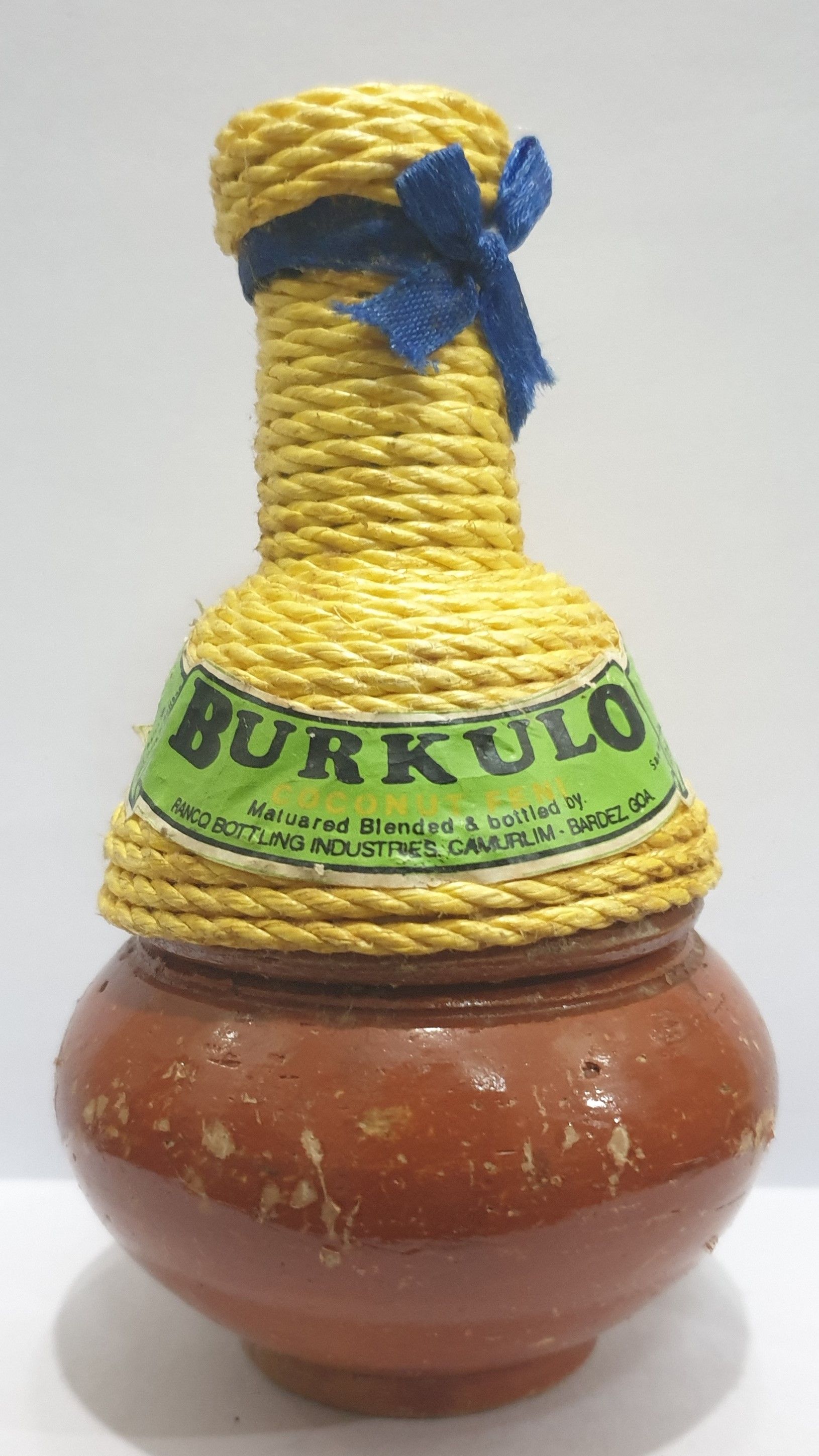 Barrell Bourbon 10 Year