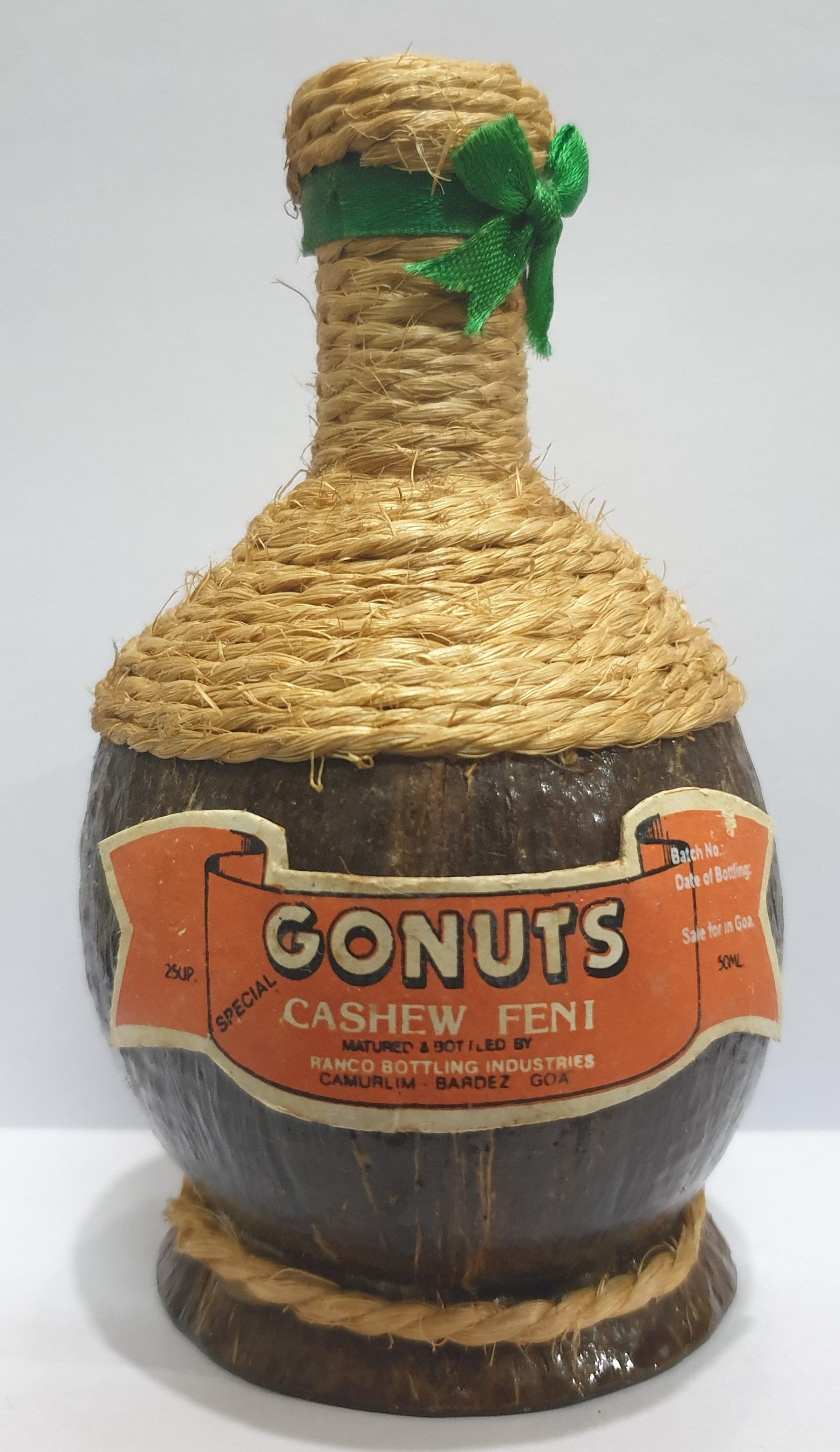 XOP Port Dundas 1978 Ltd. Edition