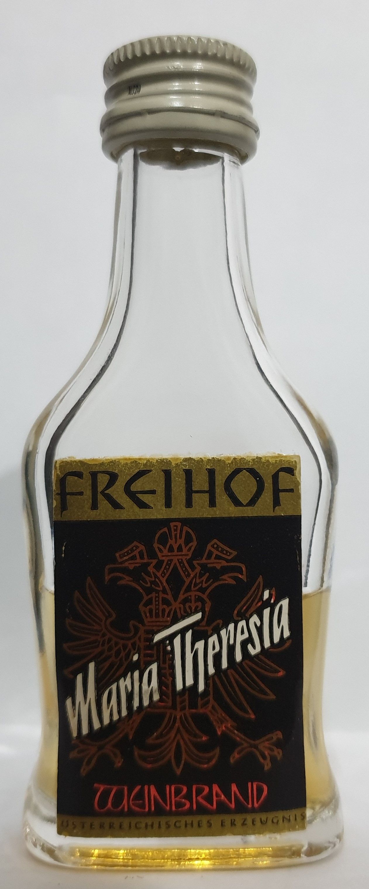 Russell’s Reserve 13 Year