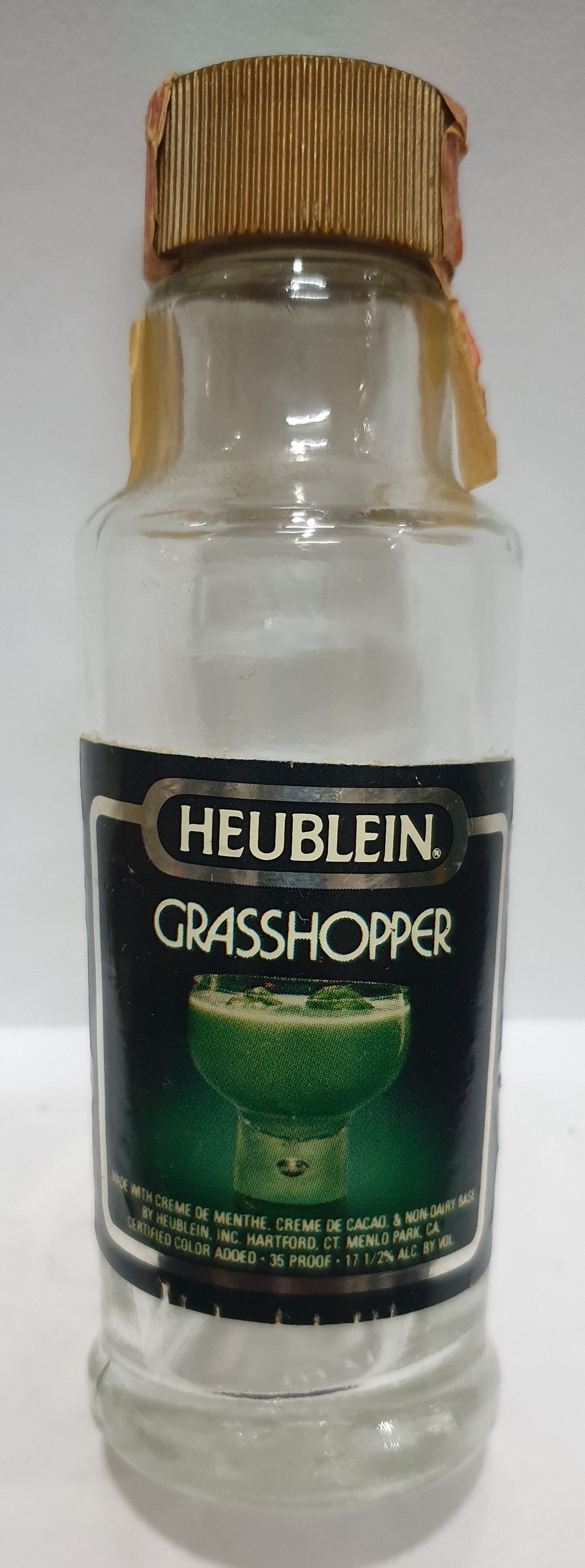 Crown Royal Washington Apple Cans