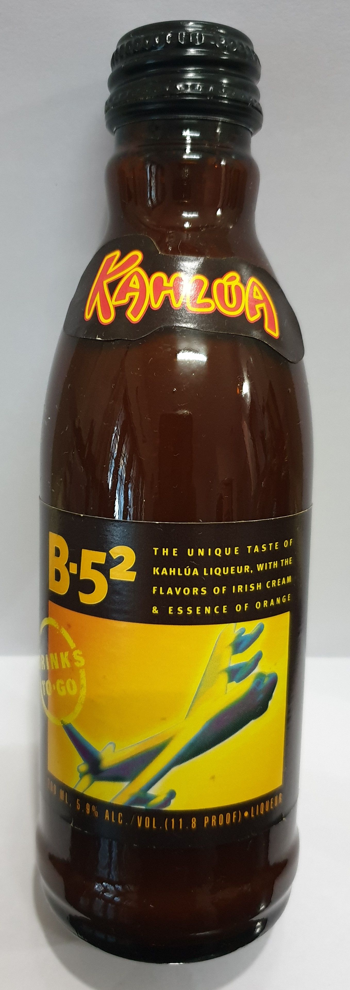 Old Fitzgerald BiB 11 Yr  Bourbon