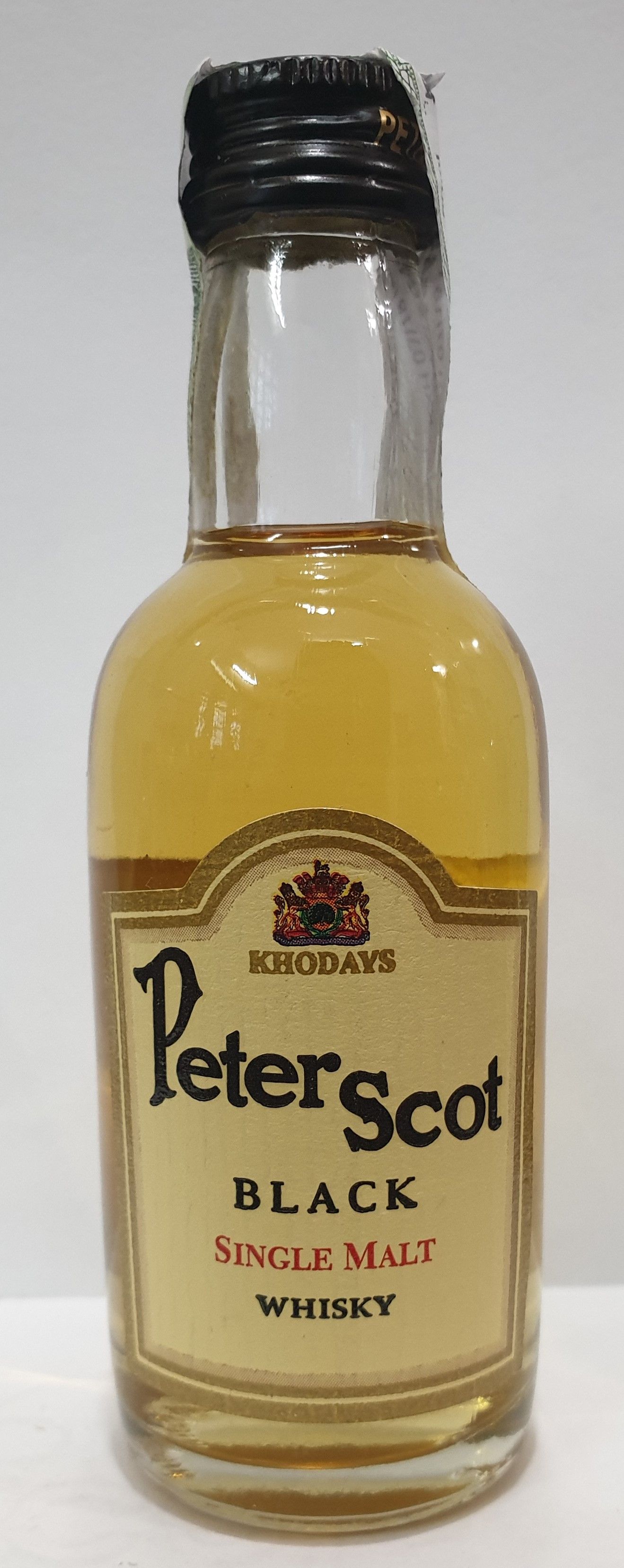 Tennessee Travelers - Sweet & Oaky