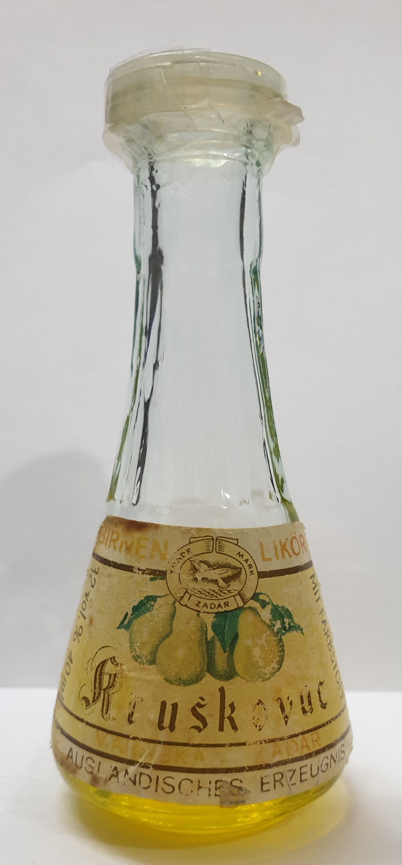 Tennessee Travelers - Sweet & Oaky