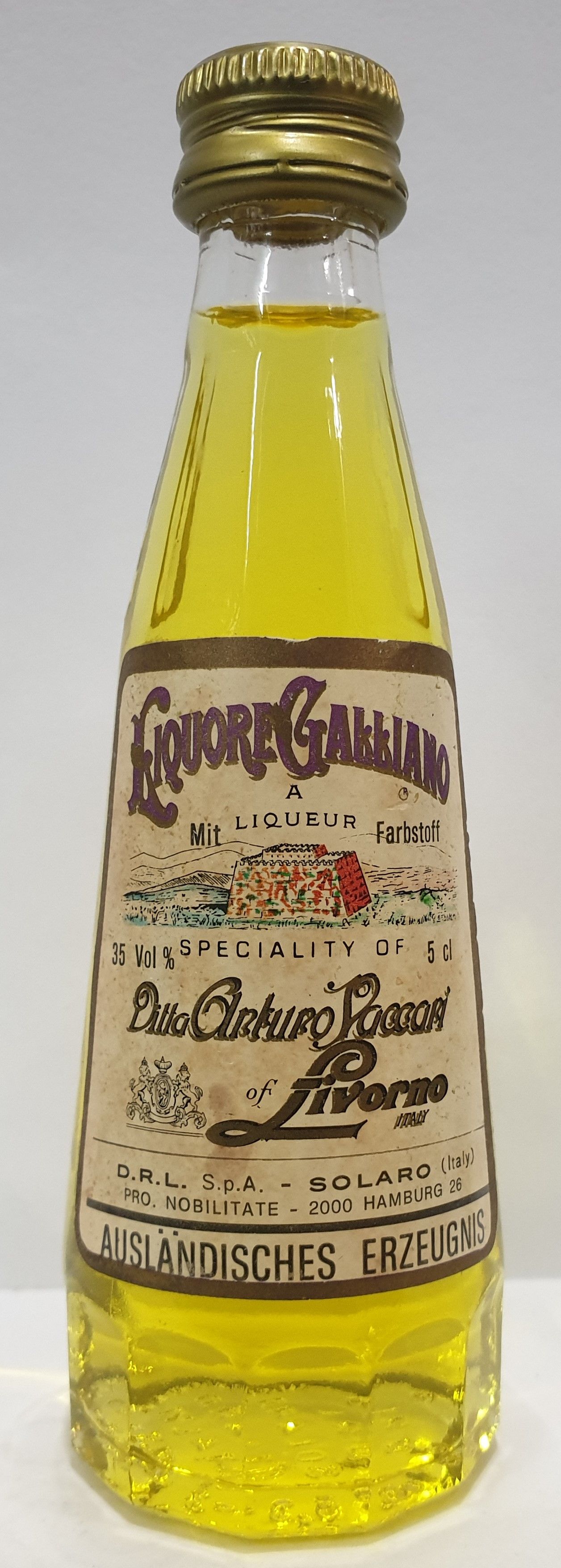 Bardstown Ferrand Bourbon