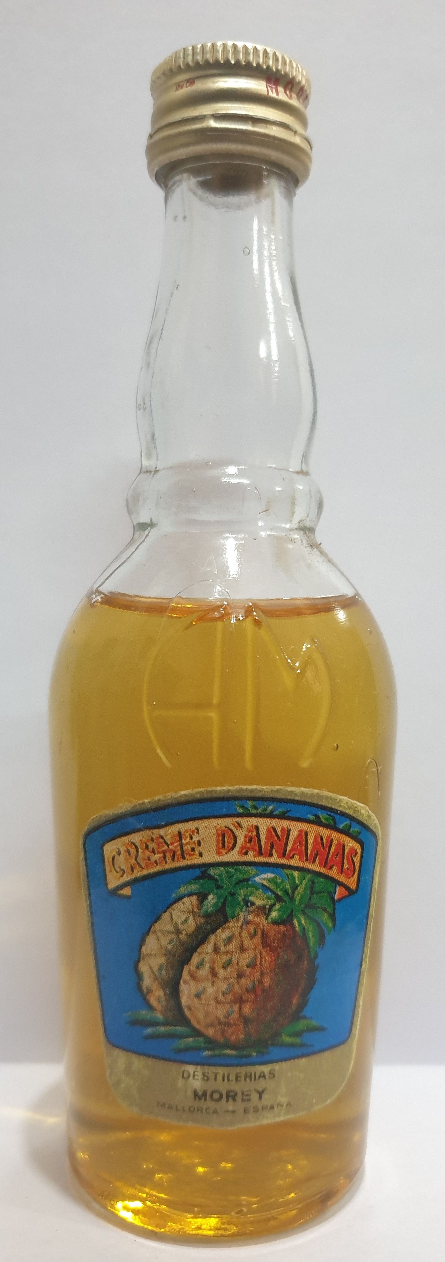 Trader Vic’s Royal Amber Rum