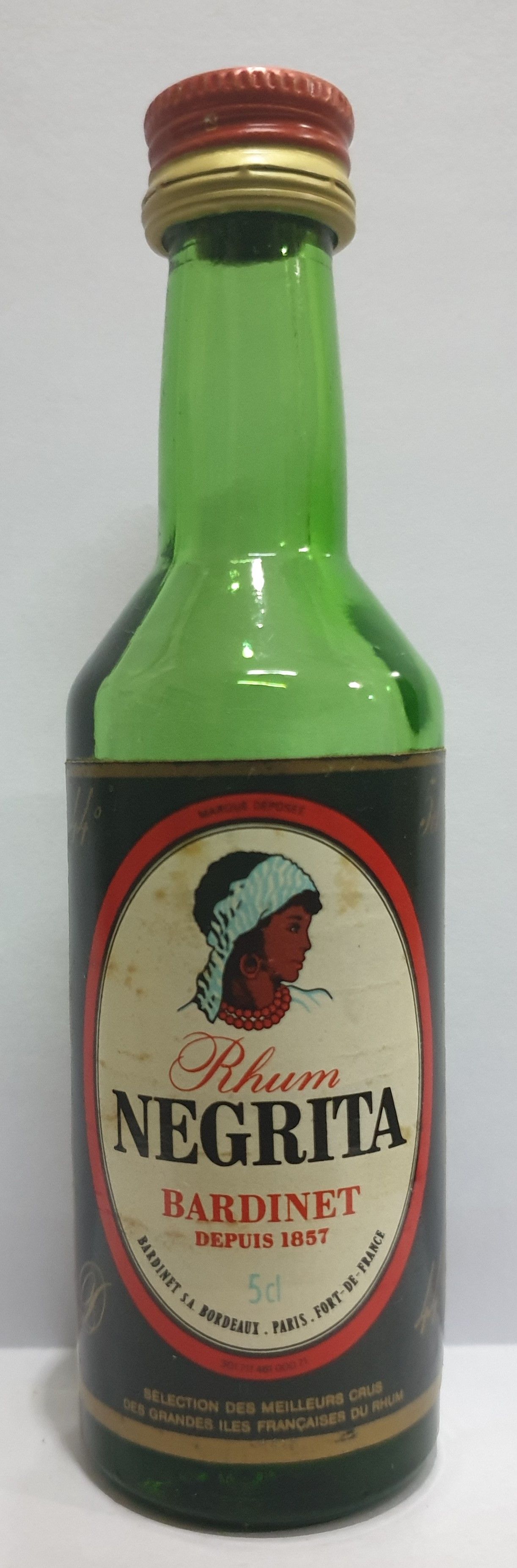 The Kraken Black Spiced Rum 70cl