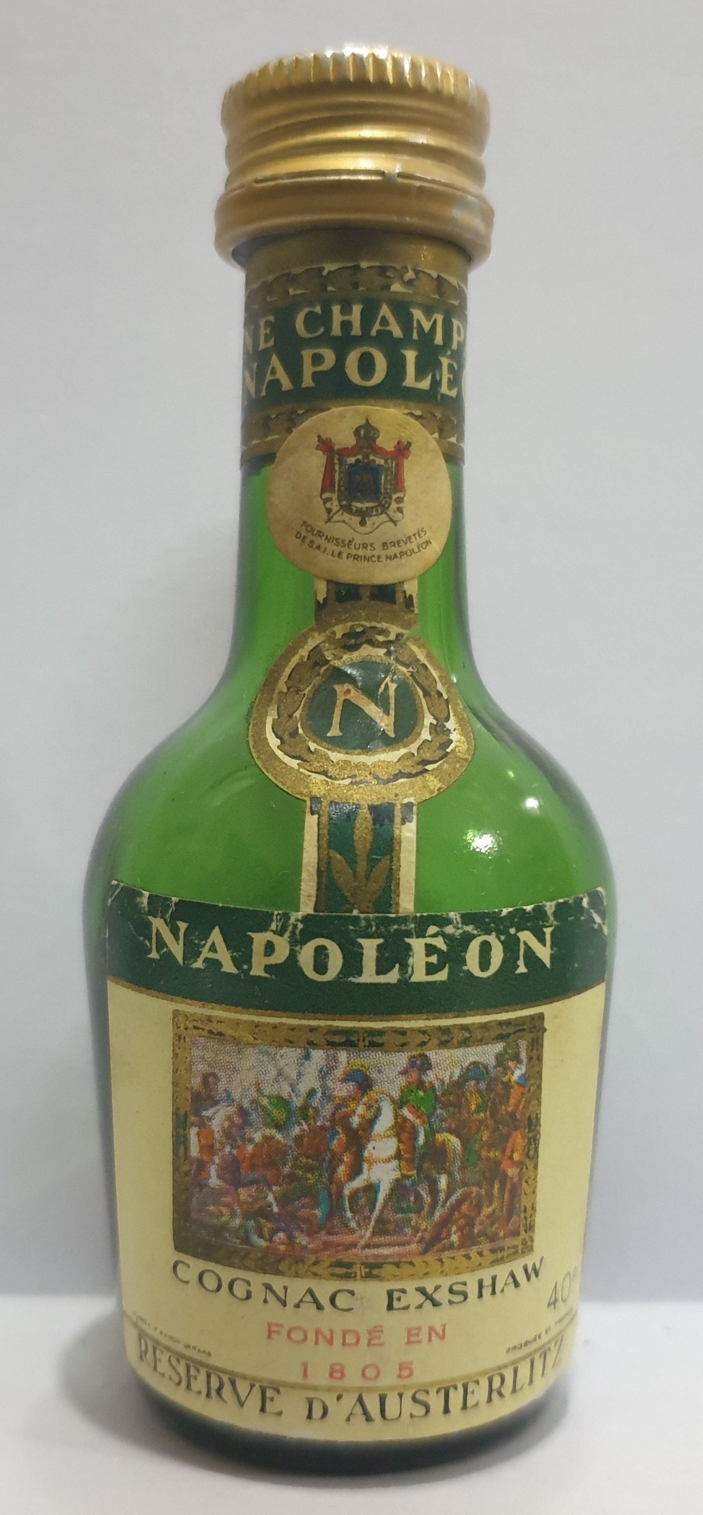 Pinnacle Vodka 50ml Wine & Spirits