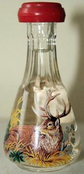 Nannerl Obstler - Nannerl (50mL) alcohol collectible - Main Image 2