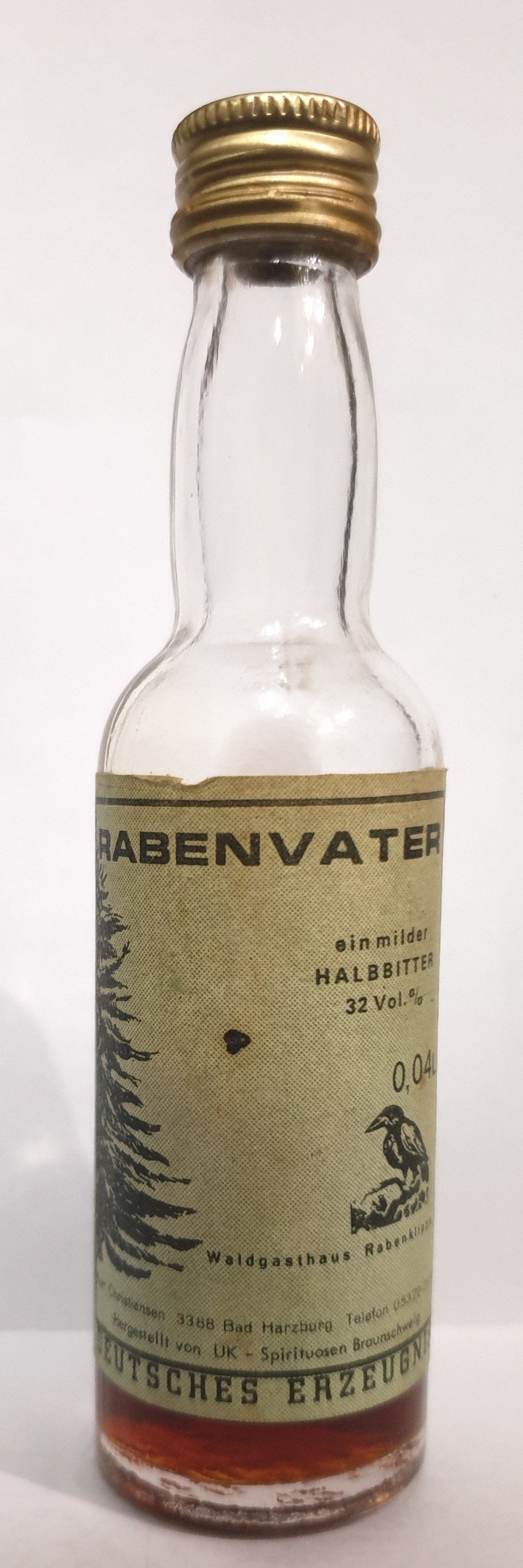 Havana Club Añejo Blanco