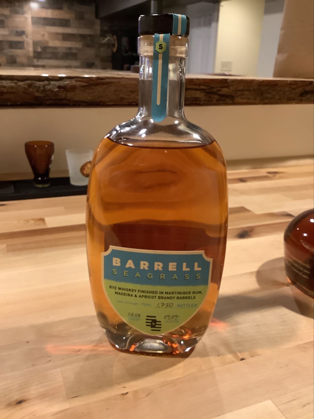 Remus Repeal Reserve V