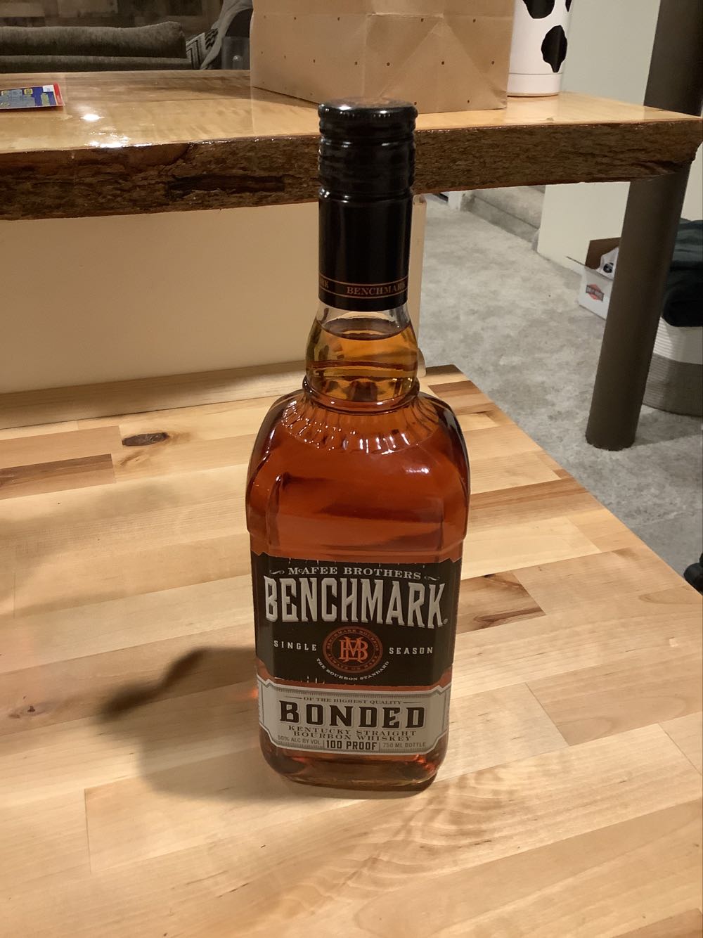 Archers Peach County Schnapps